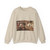 LUINI, Bernardino - Girls Bathing (Artwork) Crewneck Sweatshirt
