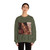 BOTTICELLI, Sandro - The Adoration of the Magi (detail)4 (Artwork) Crewneck Sweatshirt