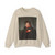 BURY, Friedrich - Scharnhorst (Artwork) Crewneck Sweatshirt