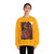 BOTTICELLI, Sandro - The Adoration of the Magi (detail)3 (Artwork) Crewneck Sweatshirt