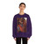 BOTTICELLI, Sandro - The Adoration of the Magi (detail)3 (Artwork) Crewneck Sweatshirt