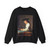 CHARDIN, Jean-Baptiste-Simeon - The Draughtsman (Artwork) Crewneck Sweatshirt