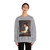 CHARDIN, Jean-Baptiste-Simeon - The Draughtsman (Artwork) Crewneck Sweatshirt