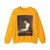 CHARDIN, Jean-Baptiste-Simeon - The Draughtsman (Artwork) Crewneck Sweatshirt