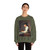 CHARDIN, Jean-Baptiste-Simeon - The Draughtsman (Artwork) Crewneck Sweatshirt