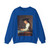 CHARDIN, Jean-Baptiste-Simeon - The Draughtsman (Artwork) Crewneck Sweatshirt