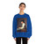 CHARDIN, Jean-Baptiste-Simeon - The Draughtsman (Artwork) Crewneck Sweatshirt