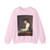CHARDIN, Jean-Baptiste-Simeon - The Draughtsman (Artwork) Crewneck Sweatshirt
