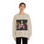 LUINI, Bernardino - Christ among the Doctors (Artwork) Crewneck Sweatshirt