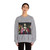 LUINI, Bernardino - Christ among the Doctors (Artwork) Crewneck Sweatshirt