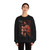 LUINI, Bernardino - Nursing Madonna (Artwork) Crewneck Sweatshirt