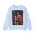 LUINI, Bernardino - Nursing Madonna (Artwork) Crewneck Sweatshirt