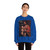 LUINI, Bernardino - Nursing Madonna (Artwork) Crewneck Sweatshirt