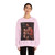 LUINI, Bernardino - Nursing Madonna (Artwork) Crewneck Sweatshirt