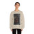 BOTTICELLI, Sandro - St Augustine in His Cell (Artwork) Crewneck Sweatshirt