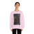 BOTTICELLI, Sandro - St Augustine in His Cell (Artwork) Crewneck Sweatshirt