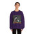 CHARDIN, Jean-Baptiste-Simeon - The House of Cards (Artwork) Crewneck Sweatshirt