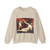 LOTTO, Lorenzo -1531--Venus and Cupid (Artwork) Crewneck Sweatshirt