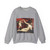 LOTTO, Lorenzo -1531--Venus and Cupid (Artwork) Crewneck Sweatshirt