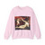 LOTTO, Lorenzo -1531--Venus and Cupid (Artwork) Crewneck Sweatshirt