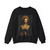 LUINI, Bernardino - Portrait of a Lady (Artwork) Crewneck Sweatshirt