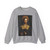 LUINI, Bernardino - Portrait of a Lady (Artwork) Crewneck Sweatshirt