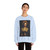 LUINI, Bernardino - Portrait of a Lady (Artwork) Crewneck Sweatshirt