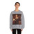LOTTO, Lorenzo -1531--Portrait of Laura da Pola (Artwork) Crewneck Sweatshirt