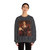 LOTTO, Lorenzo -1531--Portrait of Laura da Pola (Artwork) Crewneck Sweatshirt