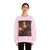 LOTTO, Lorenzo -1531--Portrait of Laura da Pola (Artwork) Crewneck Sweatshirt
