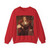 LOTTO, Lorenzo -1531--Portrait of Laura da Pola (Artwork) Crewneck Sweatshirt