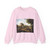 BUSIRI, Giovanni Battista - A View of the Forum (Artwork) Crewneck Sweatshirt