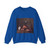 CHARDIN, Jean-Baptiste-Simeon - 'La Brioche' (Cake) (Artwork) Crewneck Sweatshirt
