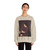 CHARDIN, Jean-Baptiste-Simeon - The House of Cards2 (Artwork) Crewneck Sweatshirt
