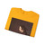 CHARDIN, Jean-Baptiste-Simeon - The House of Cards2 (Artwork) Crewneck Sweatshirt