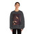 CHARDIN, Jean-Baptiste-Simeon - The House of Cards2 (Artwork) Crewneck Sweatshirt