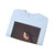 CHARDIN, Jean-Baptiste-Simeon - The House of Cards2 (Artwork) Crewneck Sweatshirt