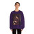 CHARDIN, Jean-Baptiste-Simeon - The House of Cards2 (Artwork) Crewneck Sweatshirt