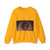 LUINI, Bernardino - Portrait of Bianca Maria Visconti (Artwork) Crewneck Sweatshirt