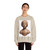 Bust of a Child (Artwork) Crewneck Sweatshirt