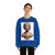Bust of a Child (Artwork) Crewneck Sweatshirt