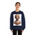 Bust of a Child (Artwork) Crewneck Sweatshirt