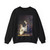 CHARDIN, Jean-Baptiste-Simeon - The Prayer before Meal (Artwork) Crewneck Sweatshirt