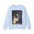 CHARDIN, Jean-Baptiste-Simeon - The Prayer before Meal (Artwork) Crewneck Sweatshirt