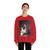 CHARDIN, Jean-Baptiste-Simeon - The Prayer before Meal (Artwork) Crewneck Sweatshirt