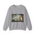 BOTTICELLI, Sandro - The Birth of Venus (Artwork) Crewneck Sweatshirt