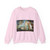 BOTTICELLI, Sandro - The Birth of Venus (Artwork) Crewneck Sweatshirt