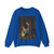 CHARDIN, Jean-Baptiste-Simeon - The Prayer before Meal2 (Artwork) Crewneck Sweatshirt