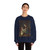 CHARDIN, Jean-Baptiste-Simeon - The Prayer before Meal2 (Artwork) Crewneck Sweatshirt