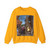 BUTINONE, Bernardino Jacopi - The Adoration of the Shepherds (Artwork) Crewneck Sweatshirt